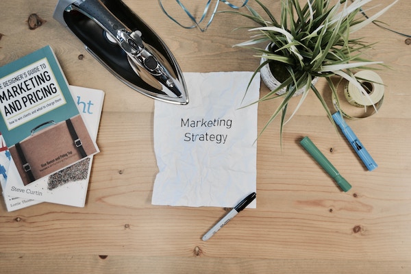 how to make a CBD marketing strategy